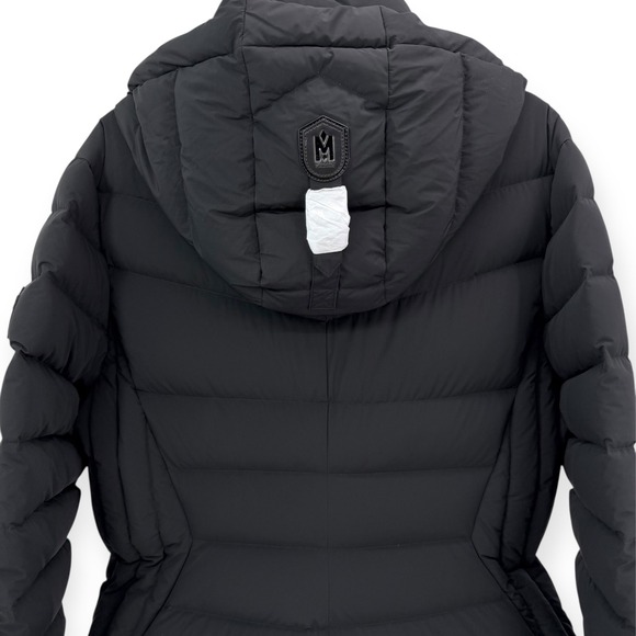 NWT Mackage FARREN Agile-360 Down Coat with Removable Hood $990 Size XL - Picture 14 of 16